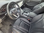 2019 Audi Q8 Premium