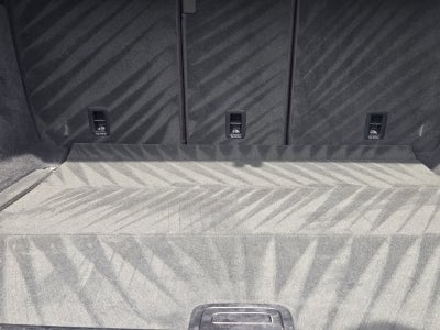 2019 Audi Q8 Premium