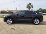 2019 Audi Q8 Premium