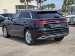 2019 Audi Q8 Premium