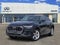 2019 Audi Q8 Premium