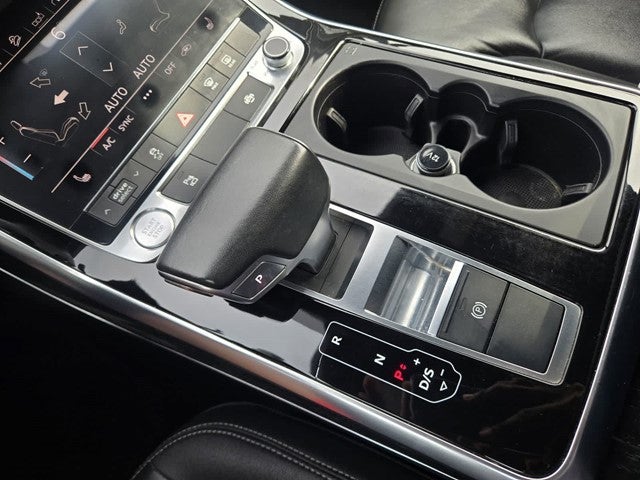 2019 Audi Q8 Premium