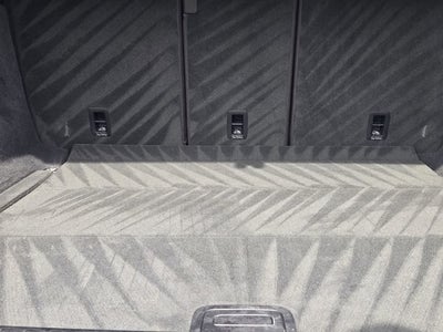 2019 Audi Q8 Premium
