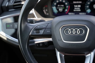 2024 Audi Q3 S line Premium