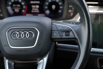 2024 Audi Q3 S line Premium