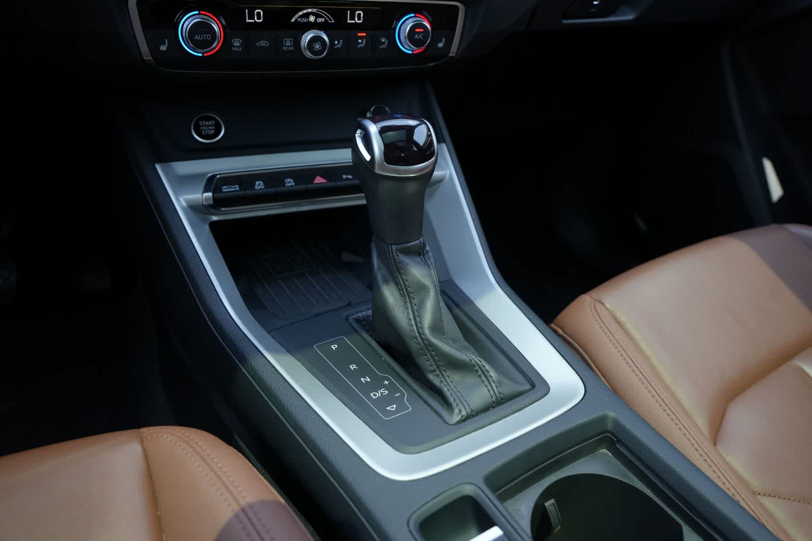 2024 Audi Q3 S line Premium