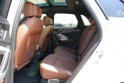 2024 Audi Q3 S line Premium