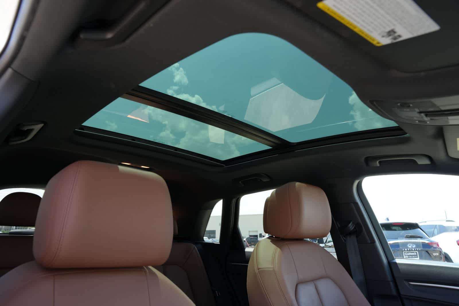 2024 Audi Q3 S line Premium