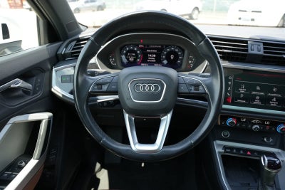 2024 Audi Q3 S line Premium