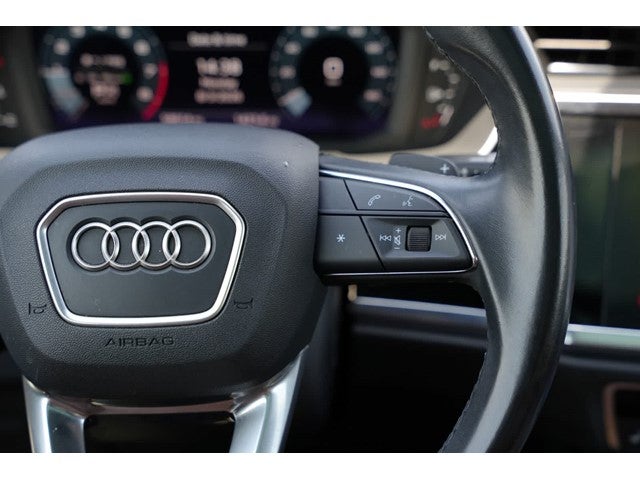 2024 Audi Q3 S line Premium