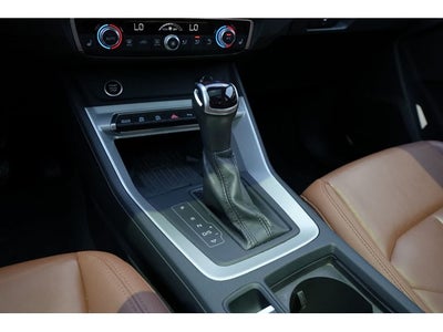 2024 Audi Q3 S line Premium