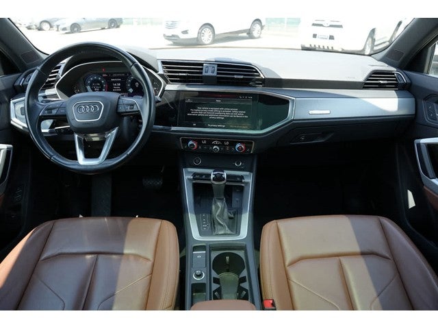 2024 Audi Q3 S line Premium