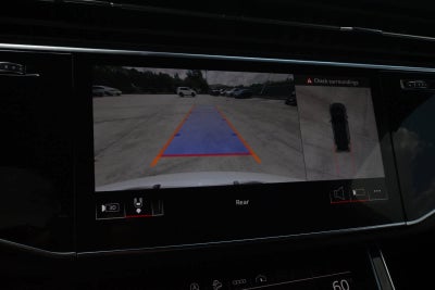2024 Audi Q7 Premium Plus