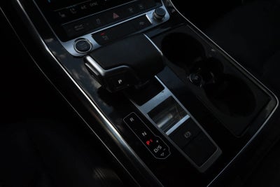 2024 Audi Q7 Premium Plus