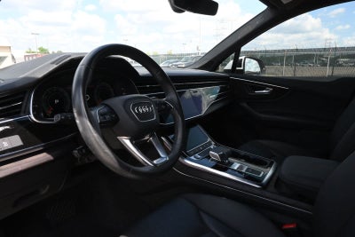 2024 Audi Q7 Premium Plus