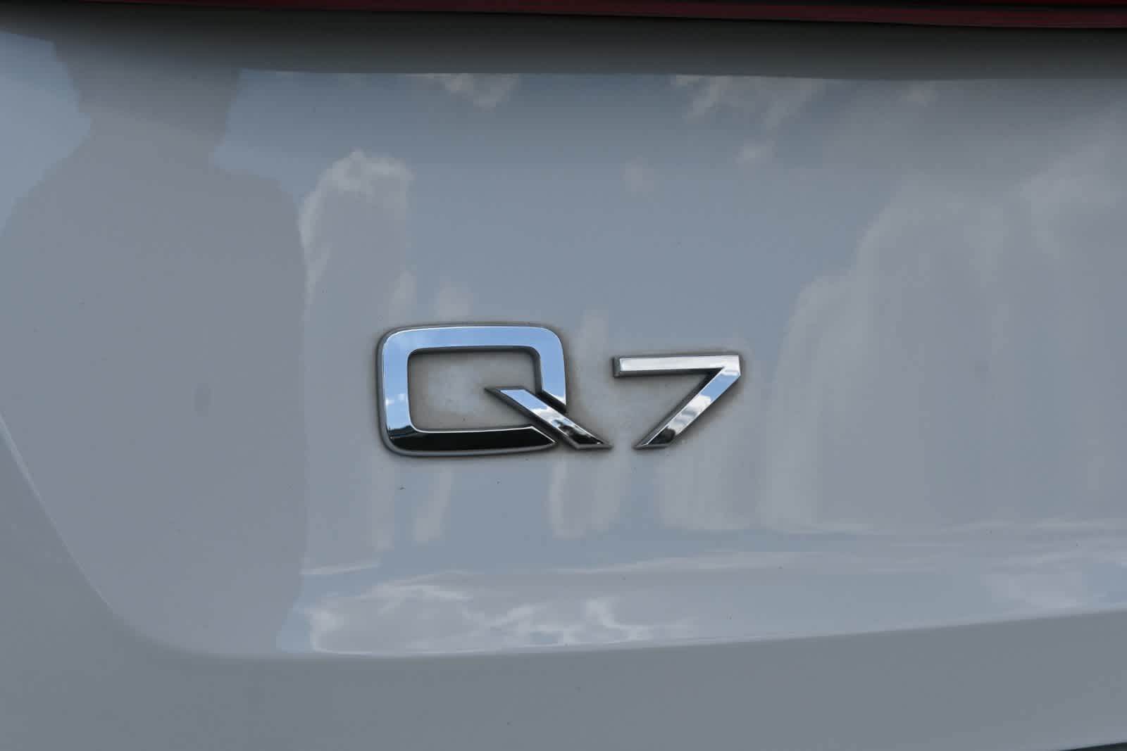 2024 Audi Q7 Premium Plus