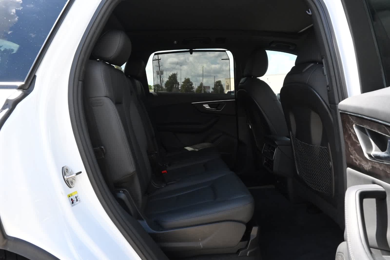 2024 Audi Q7 Premium Plus