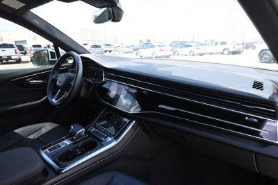 2024 Audi Q7 Premium Plus