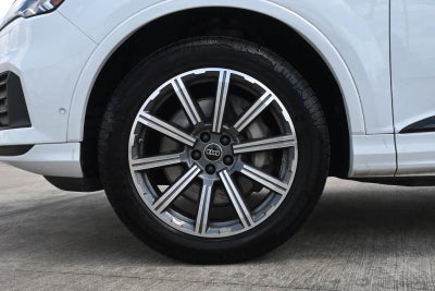2024 Audi Q7 Premium Plus