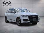 2024 Audi Q7 Premium Plus