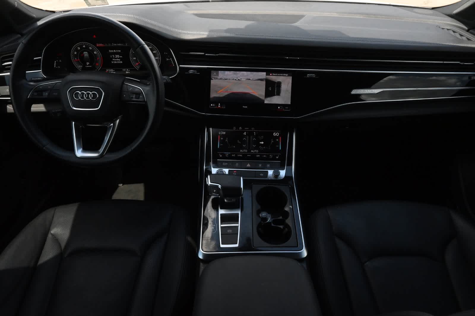 2024 Audi Q7 Premium Plus