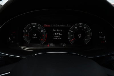 2024 Audi Q7 Premium Plus