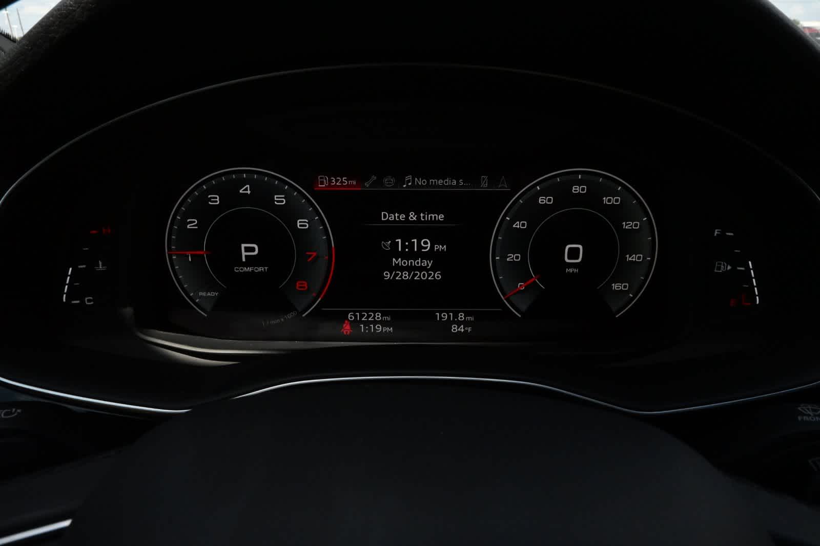 2024 Audi Q7 Premium Plus