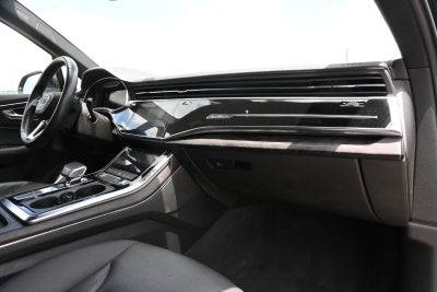 2022 Audi Q7 Premium Plus