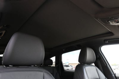 2022 Audi Q7 Premium Plus