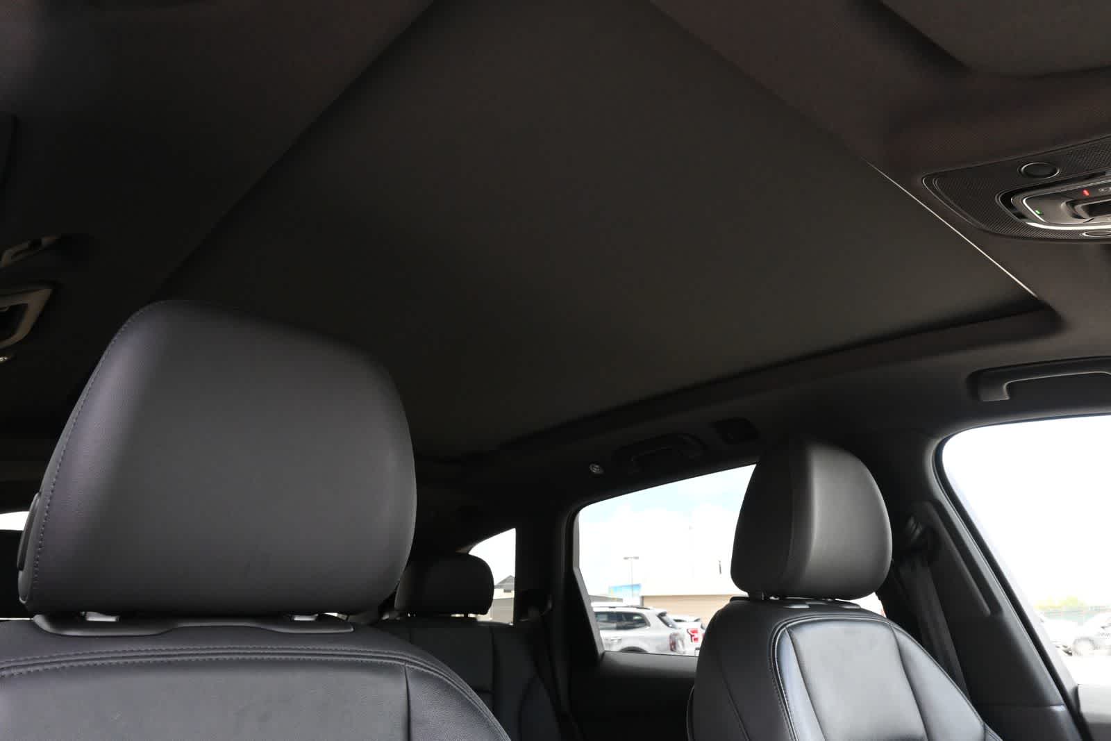 2022 Audi Q7 Premium Plus