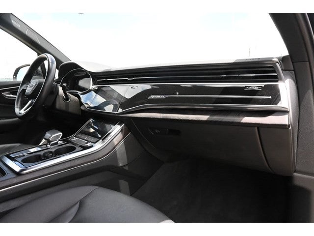 2022 Audi Q7 Premium Plus