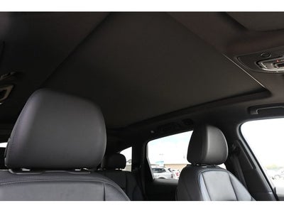 2022 Audi Q7 Premium Plus