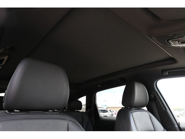 2022 Audi Q7 Premium Plus