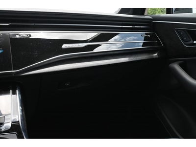 2022 Audi Q7 Premium Plus