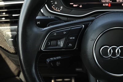 2019 Audi S5 Sportback Premium Plus