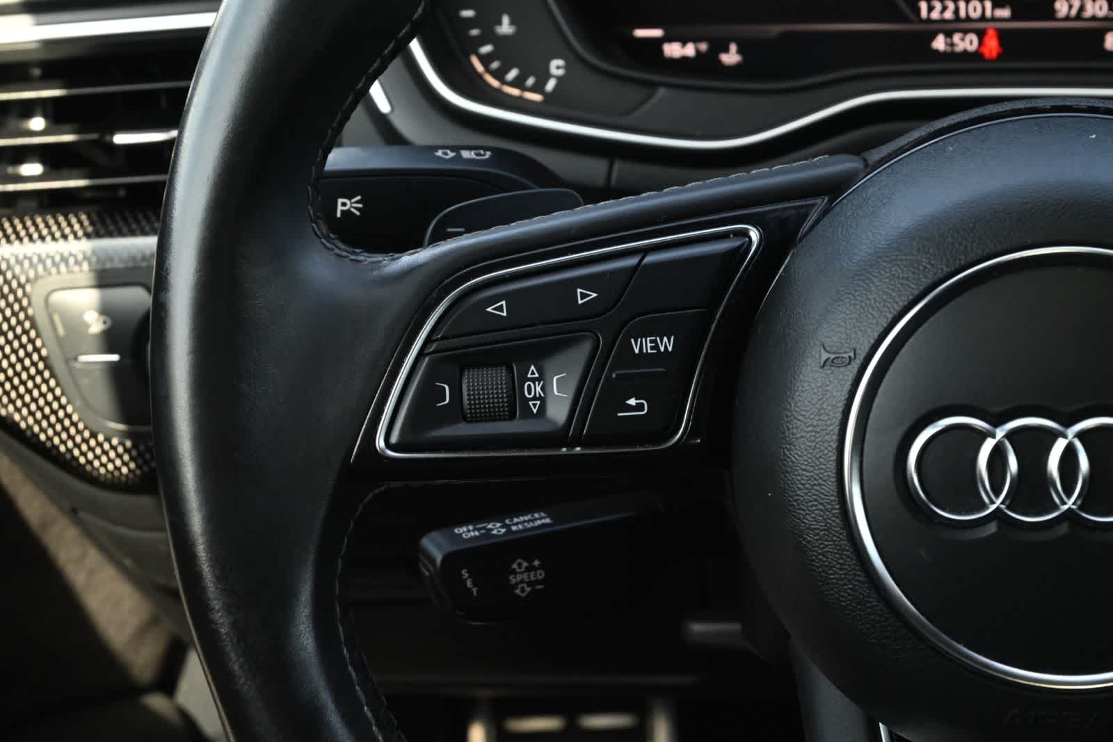 2019 Audi S5 Sportback Premium Plus