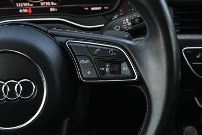 2019 Audi S5 Sportback Premium Plus