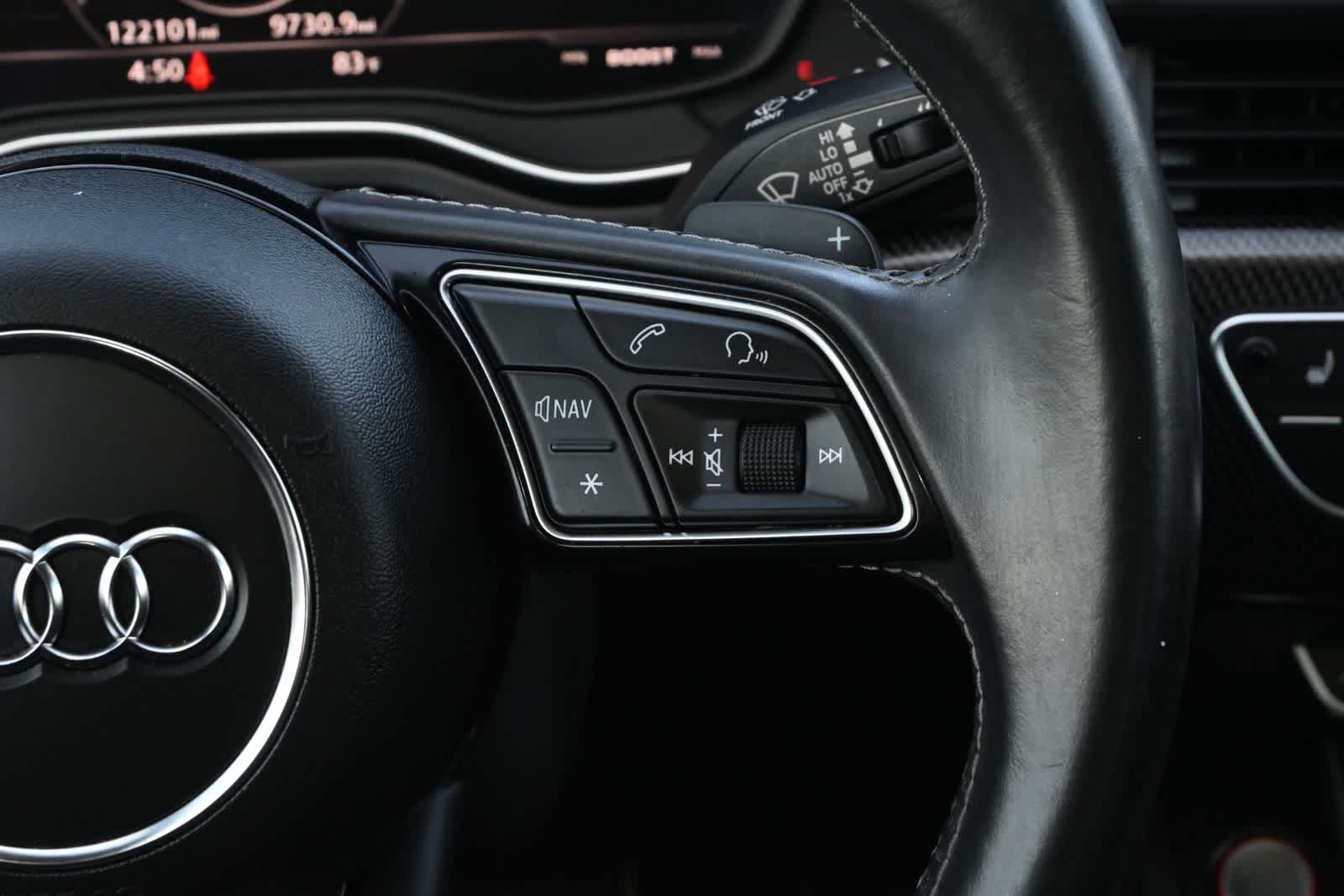 2019 Audi S5 Sportback Premium Plus