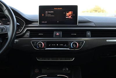 2019 Audi S5 Sportback Premium Plus