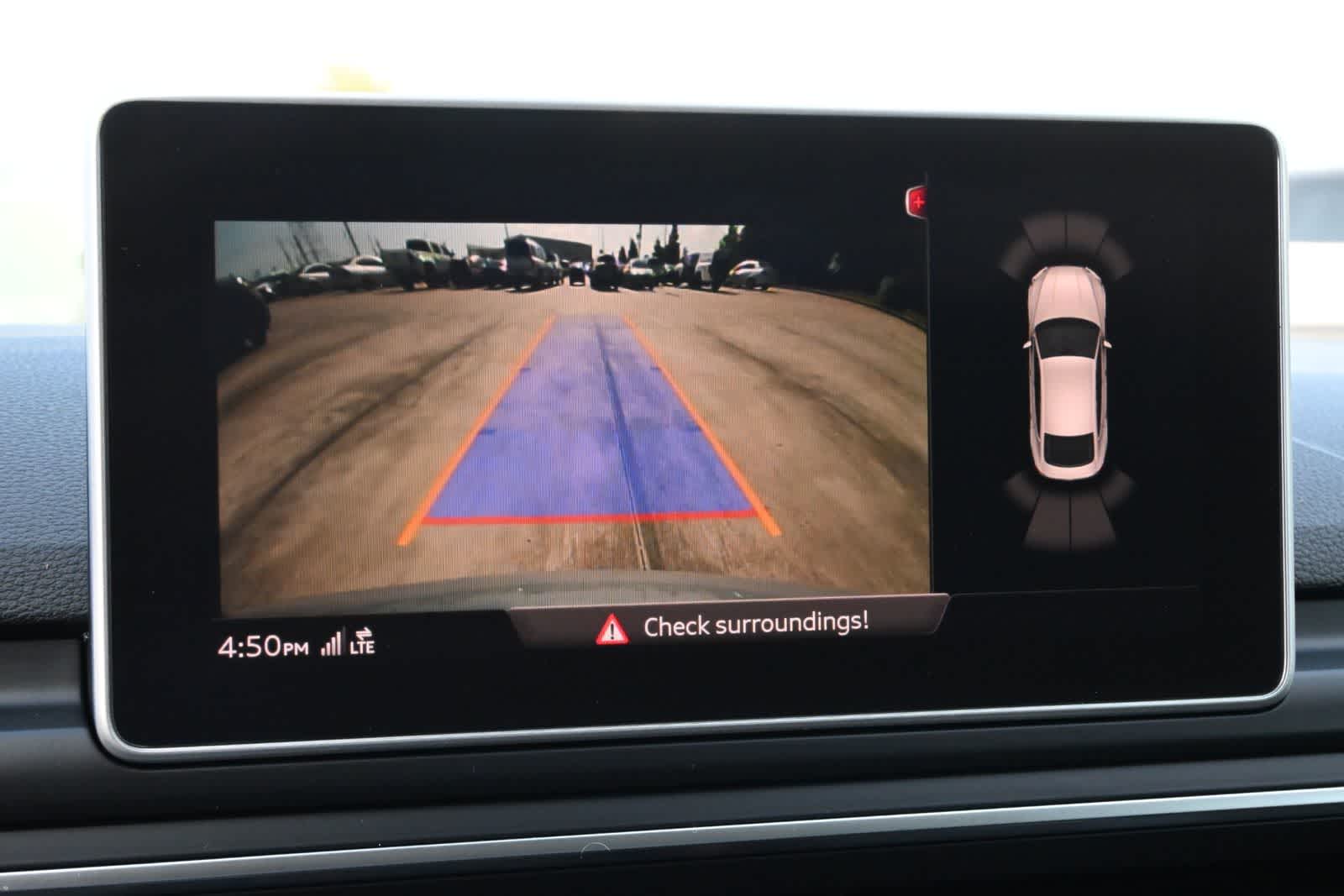 2019 Audi S5 Sportback Premium Plus