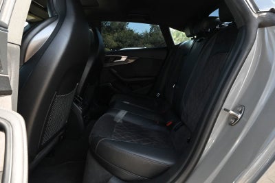 2019 Audi S5 Sportback Premium Plus