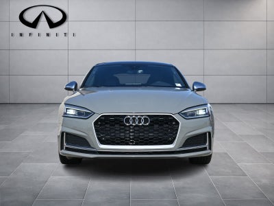 2019 Audi S5 Sportback Premium Plus