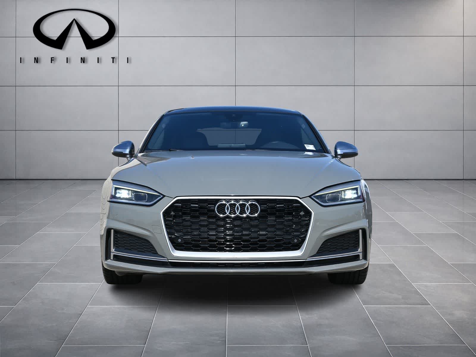 2019 Audi S5 Sportback Premium Plus