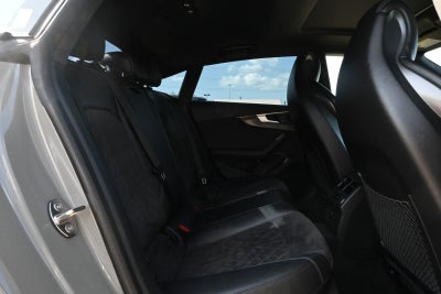 2019 Audi S5 Sportback Premium Plus