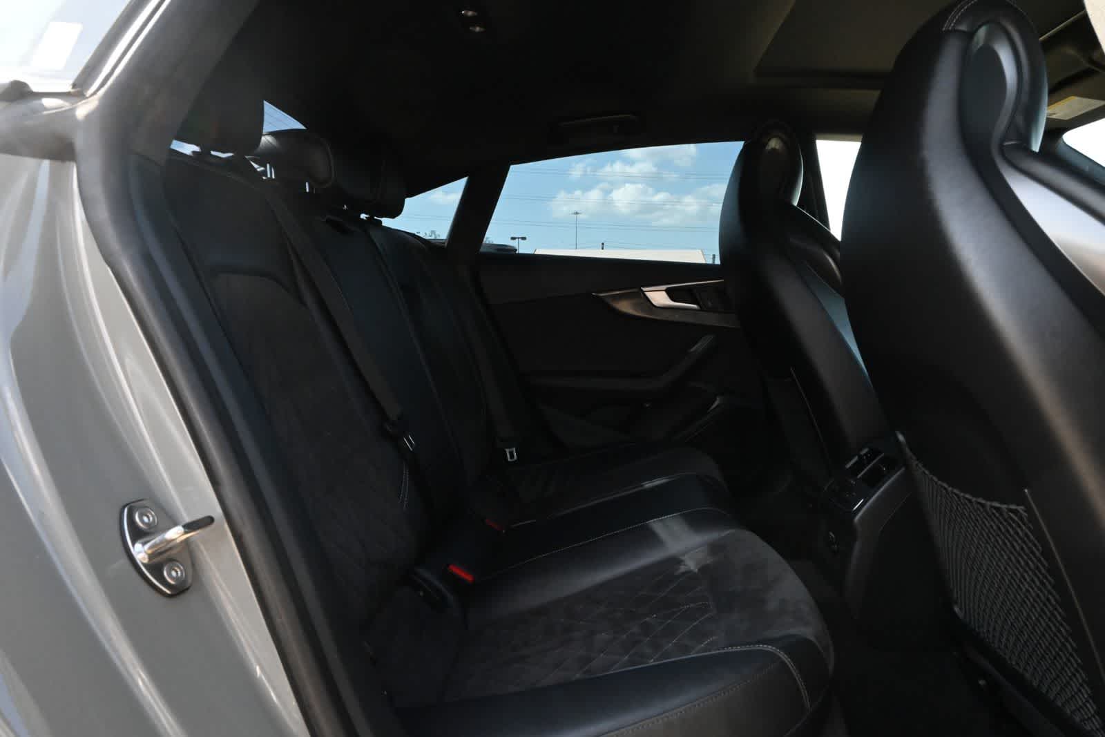 2019 Audi S5 Sportback Premium Plus