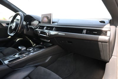 2019 Audi S5 Sportback Premium Plus
