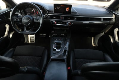 2019 Audi S5 Sportback Premium Plus