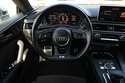 2019 Audi S5 Sportback Premium Plus
