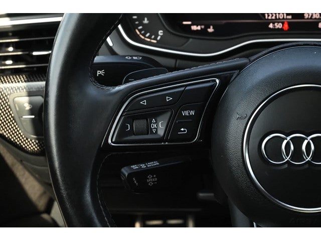 2019 Audi S5 Sportback Premium Plus