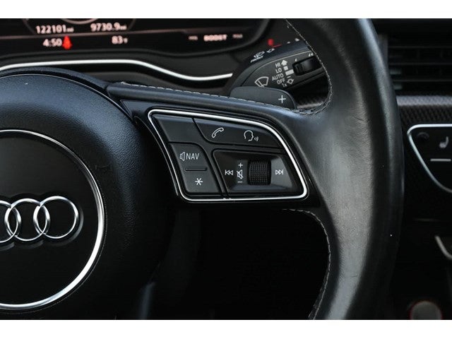 2019 Audi S5 Sportback Premium Plus